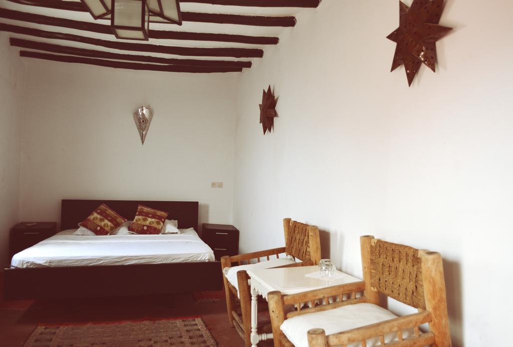 Riad Dar Mchicha Marrakesh Exteriör bild